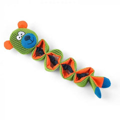 Zoon Dura-Bear Dog Toy image 0