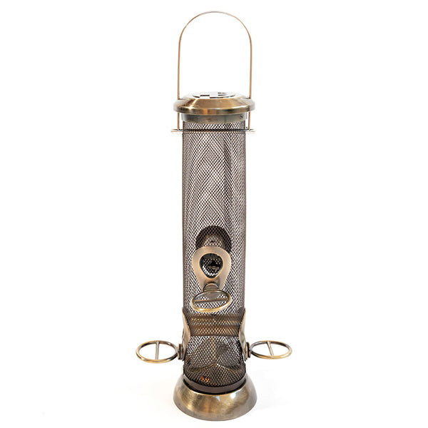 Henry Bell Heritage Seed Feeder image 0