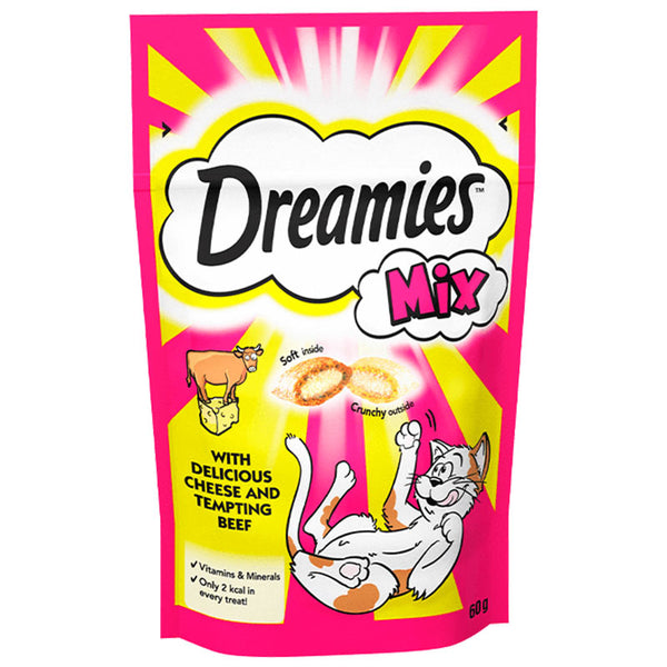 Dreamies Mix image 0