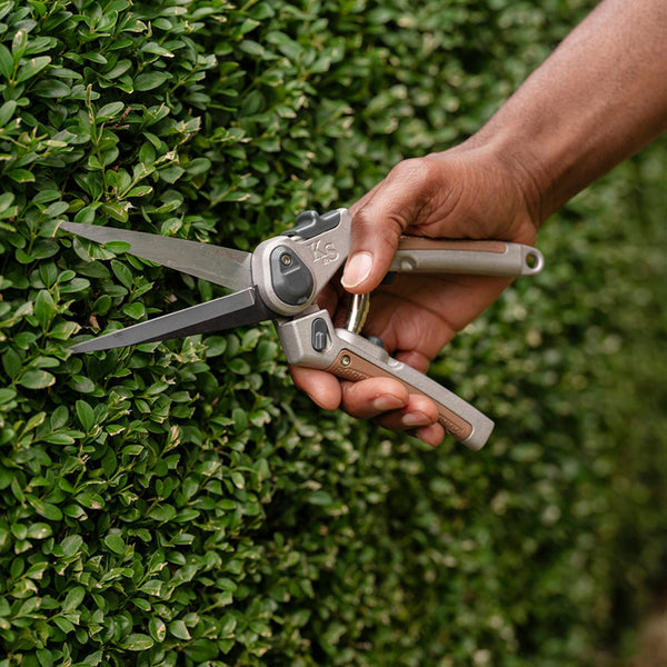 Kent & Stowe SureCut Perennial Snips (Cutting dia. 6mm) image 2