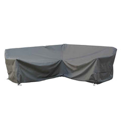 Bramblecrest Cover for Aluminium Mini Corner Sofa image 0