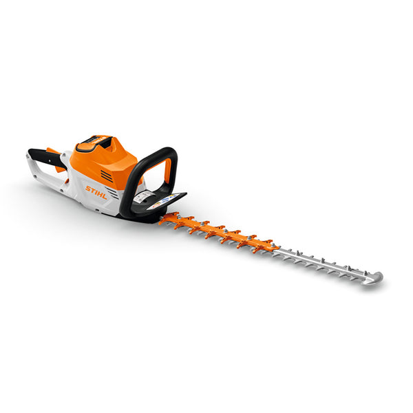 STIHL HSA 100 24-inch Cordless Hedge Trimmer (Shell Only) image 5