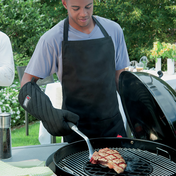 Weber Gourmet BBQ System (GBS) Sear Grate image 2