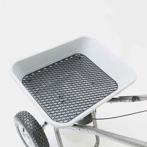 The Handy Broadcast Spreader (36kg capacity) image 2