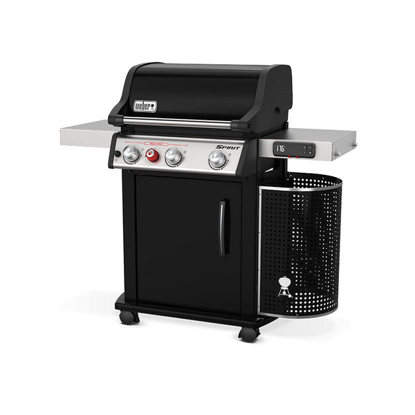 Weber Spirit EPX-325S GBS Smart Gas Barbecue image 9