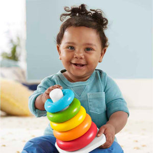 Fisher-Price Rock-a-Stack image 1