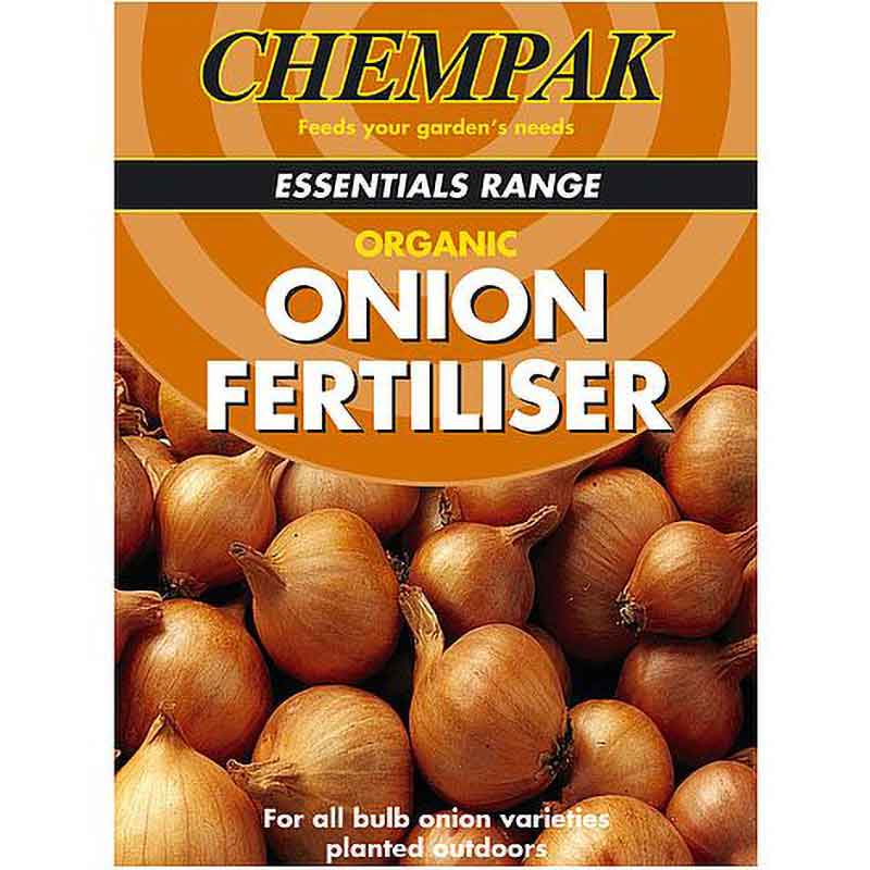 Chempak Organic Onion Fertiliser (1kg) image 0