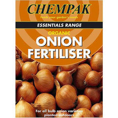 Chempak Organic Onion Fertiliser (1kg) image 0