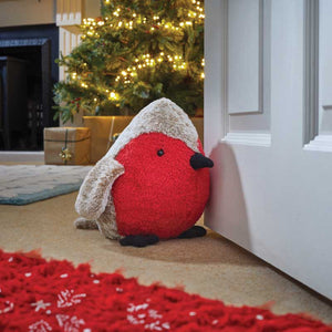 Three Kings Robin Redbreast Doorstop image 2