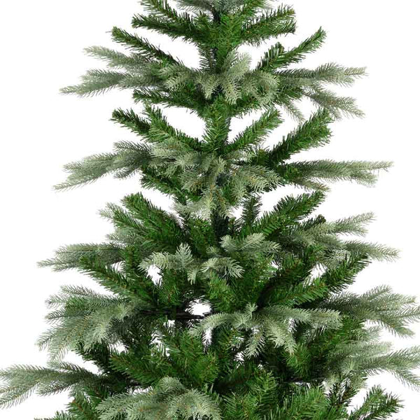 Everlands Sunndal Fir Artificial Christmas Tree - 10ft / 3m image 2