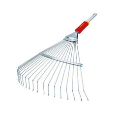 Wolf Garten multi-change Springtine Rake (50cm) image 0