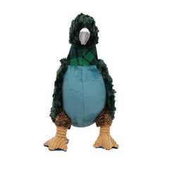 House of Paws Winter Pigeon Dog Toy image 0