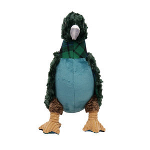 House of Paws Winter Pigeon Dog Toy image 0