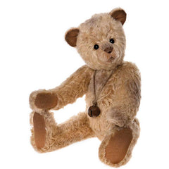 Charlie Bears - Isabelle - Timepiece image 0