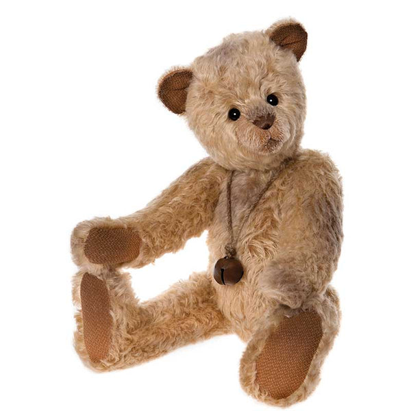 Charlie Bears - Isabelle - Timepiece image 0