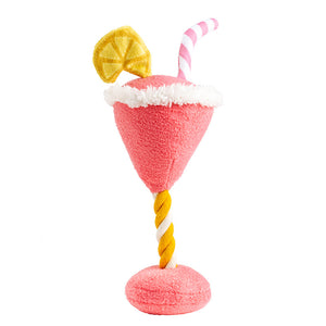 House of Paws Cocktail Rope Dog Toy image 0