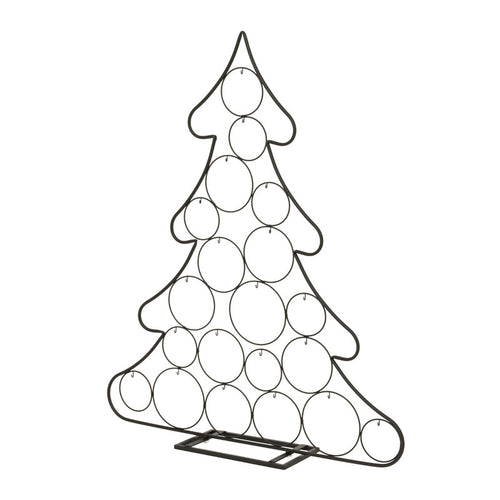 Decoris Iron Tree with Hooks