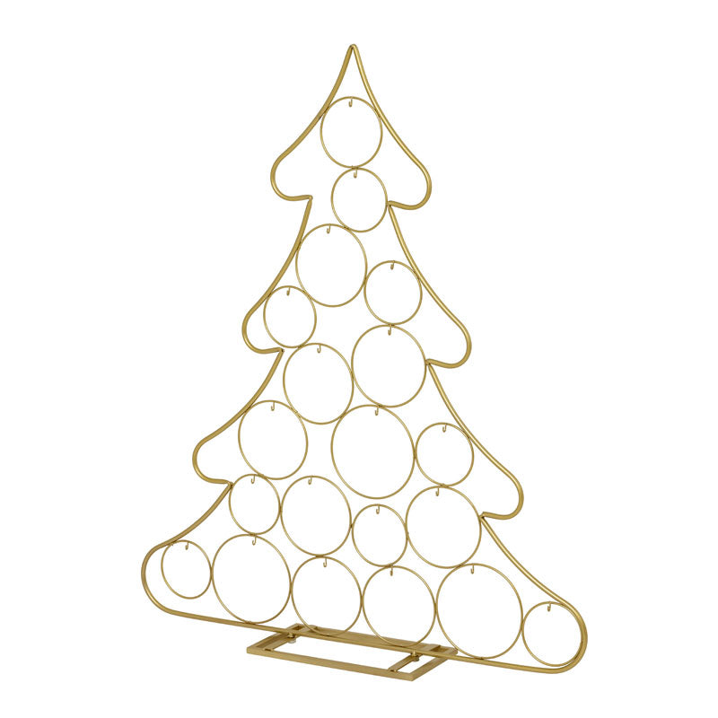 Decoris Iron Tree with Hooks