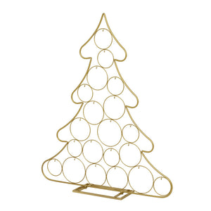 Decoris Iron Tree with Hooks