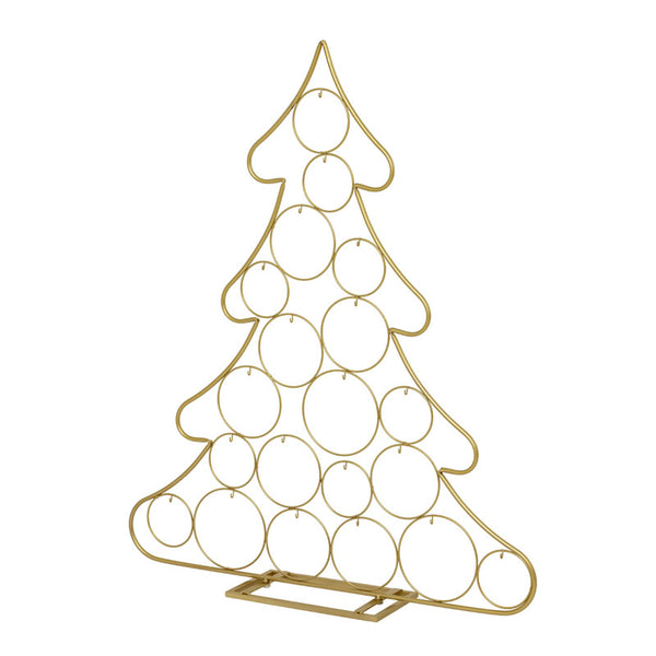 Decoris Iron Tree with Hooks