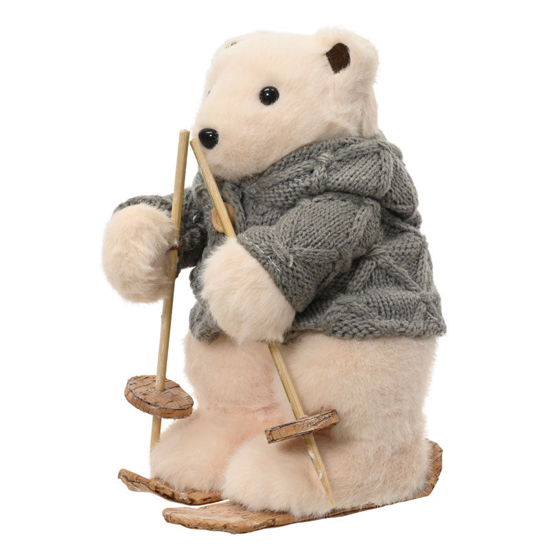 Decoris Arctic Adventure Polar Bear
