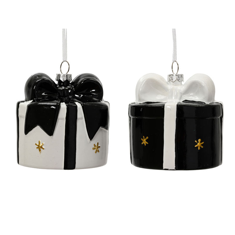 Decoris Boutique Hanging Gift (Assorted Designs)