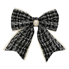 Decoris Catwalk Ready Bow Clip