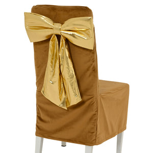 Decoris Chair Bow