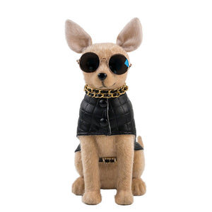 Decoris Quilted Cool Dog