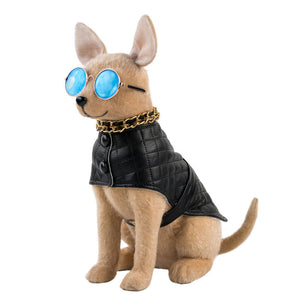 Decoris Quilted Cool Dog