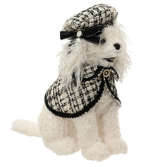 Decoris Fancey-Fur Floof