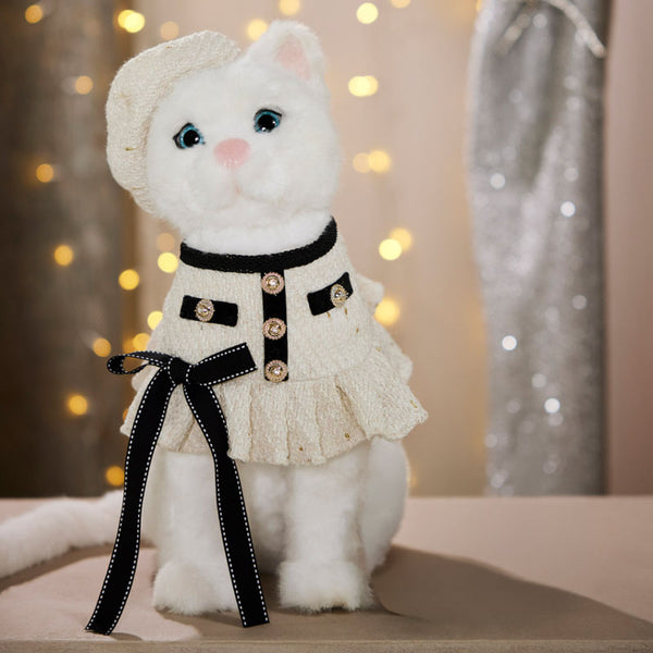 Decoris Purr-isian Princess