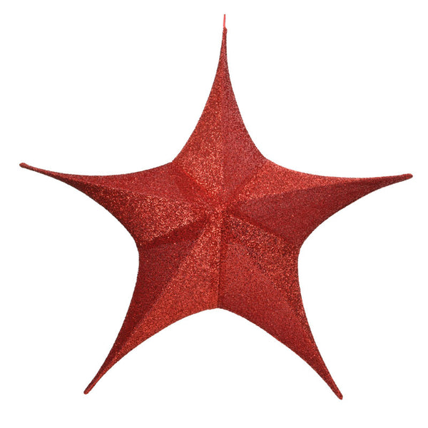 Decoris Ruby Spark Star