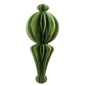 Decoris Sculpted Paper Spire