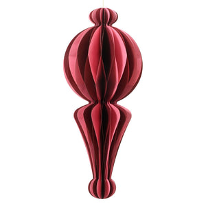 Decoris Sculpted Paper Spire