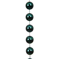 Decoris XXL Christmas Bead Garland
