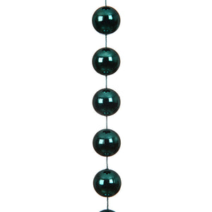 Decoris XXL Christmas Bead Garland