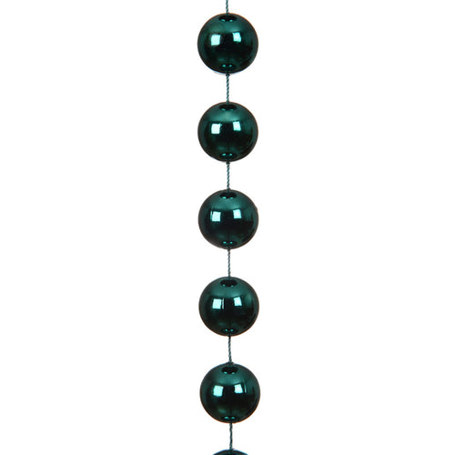 Decoris XXL Christmas Bead Garland