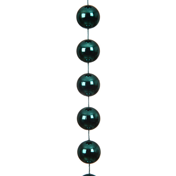 Decoris XXL Christmas Bead Garland