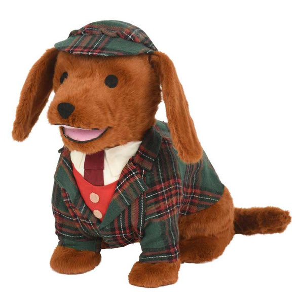 Decoris Sir Wag-A-Lot