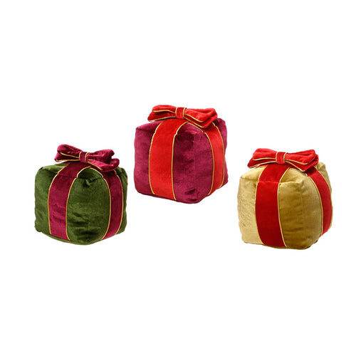 Decoris Velvet Dream Gift (Assorted Designs)