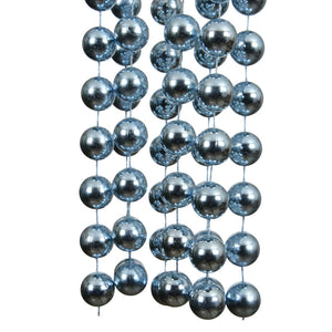 Decoris XXL Christmas Bead Garland