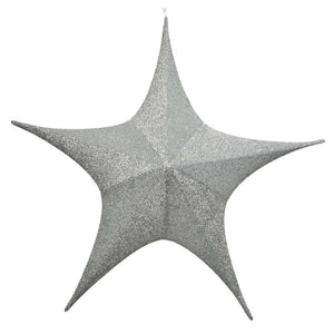 Decoris Chrome Comet
