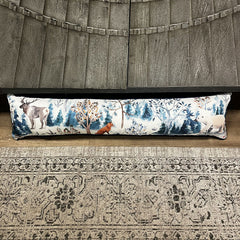 Deyongs Nordic Woodland Draught Excluder