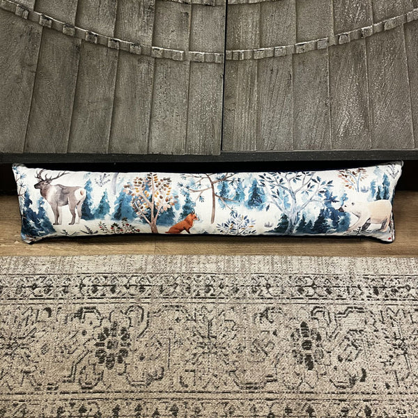 Deyongs Nordic Woodland Draught Excluder