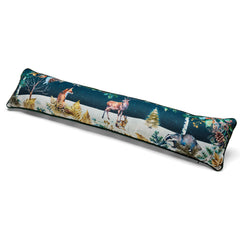 Deyongs Winter Forest Draught Excluder