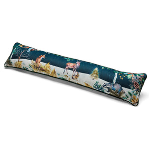 Deyongs Winter Forest Draught Excluder