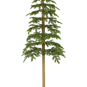 Everlands Alpine Fir Artificial Christmas Tree - 10ft image 3