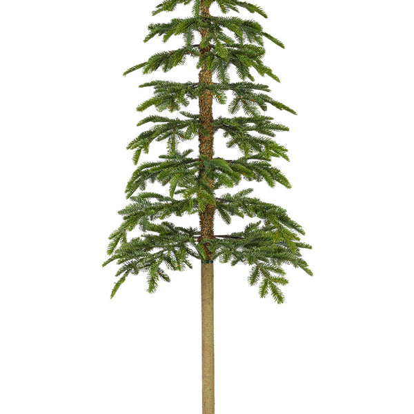Everlands Alpine Fir Artificial Christmas Tree - 10ft image 3