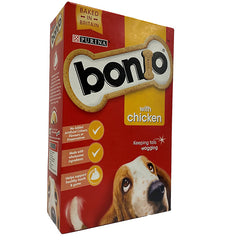 Bonio® with Chicken Dog Biscuits image 0